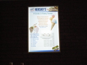 Slim LED Light Box