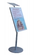 Solar LED Battery Operated Light Box