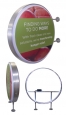 Round Outdoor Light Box